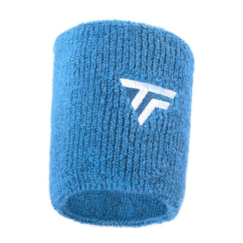 Polsini Tecnifibre XL azzurro chiaro Polsini Tecnifibre XL azzurro chiaro