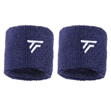 Polsini Tecnifibre x2 blu marino
