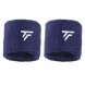 Polsini Tecnifibre x2 blu marino