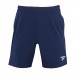 Pantaloncini Tecnifibre Team marino