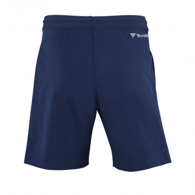 Pantaloncini Tecnifibre Team marino