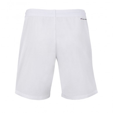 Pantaloncini Tecnifibre Team bianco