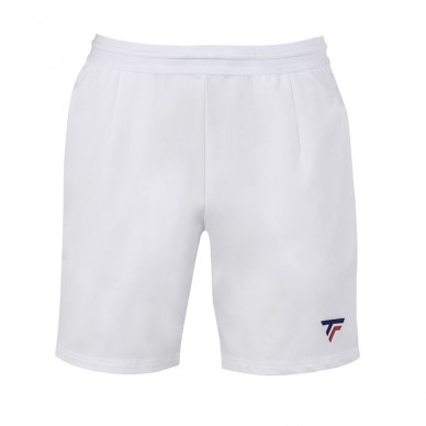 Pantaloncini Tecnifibre Team bianco