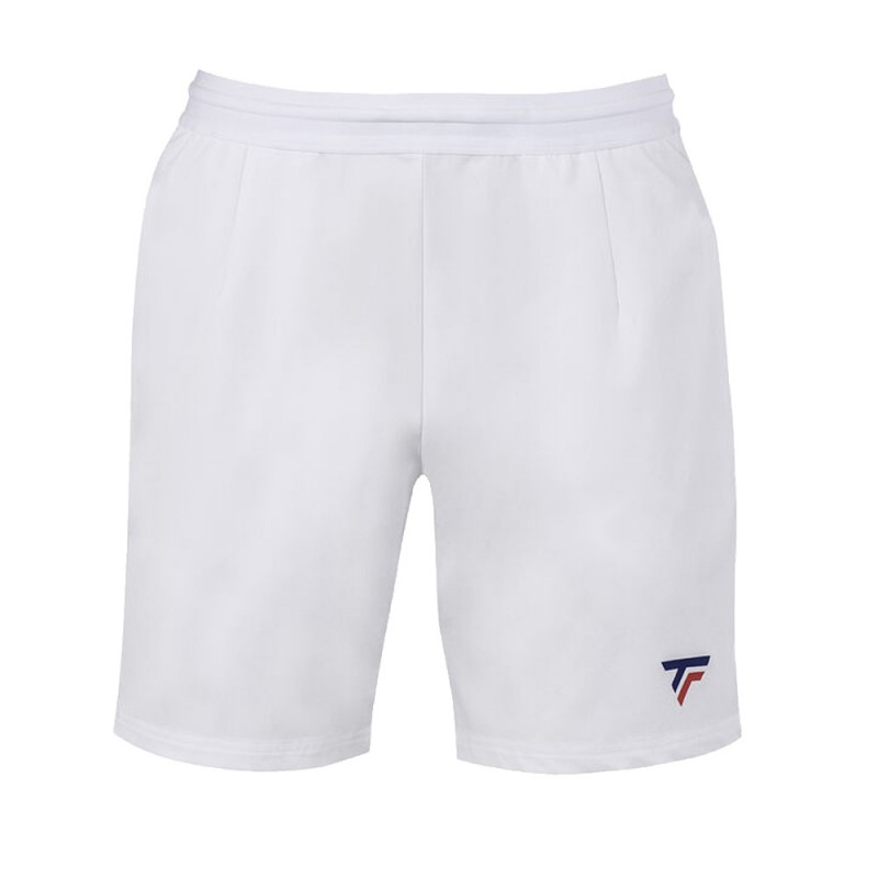 Pantaloncini Tecnifibre Team bianco Pantaloncini Tecnifibre Team bianco