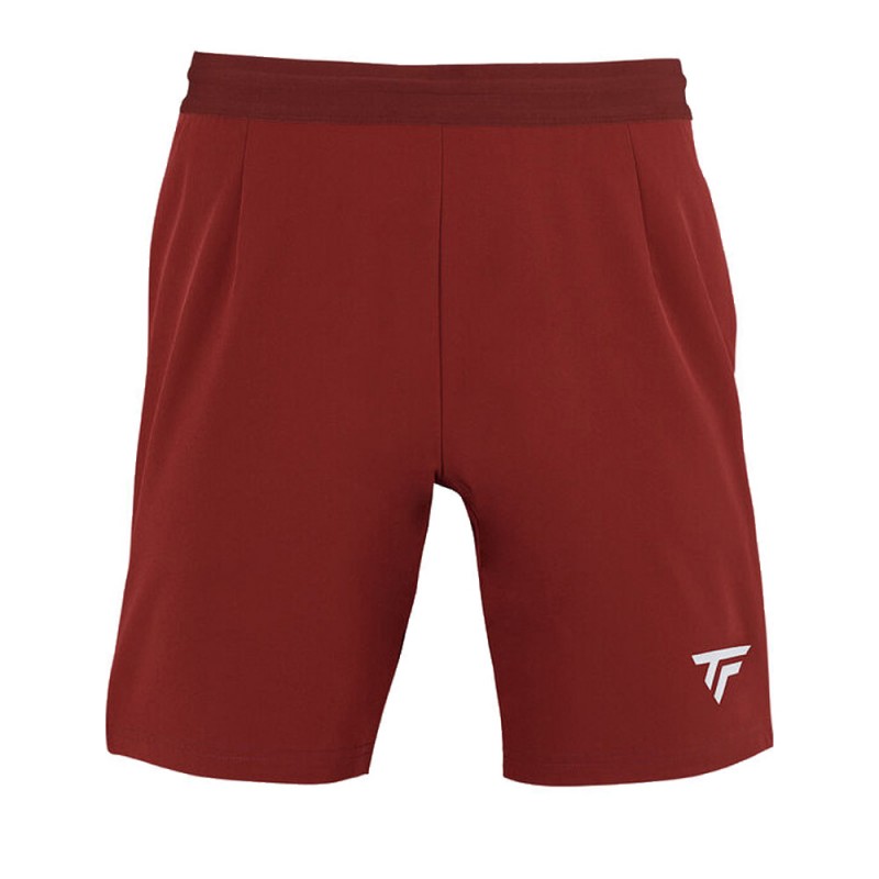 Pantaloncini Tecnifibre Team rosso Pantaloncini Tecnifibre Team rosso