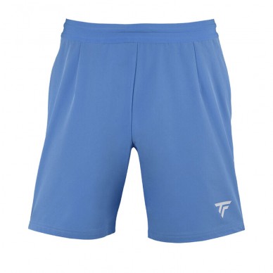 Pantaloncini Tecnifibre Team blu chiaro