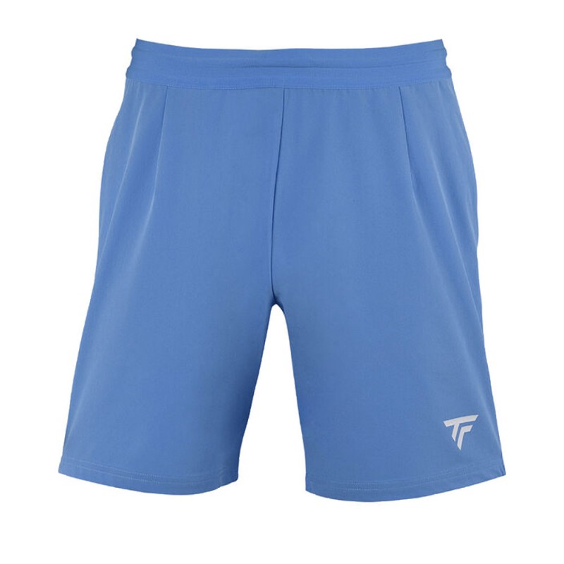 Pantaloncini Tecnifibre Team blu chiaro Pantaloncini Tecnifibre Team blu chiaro