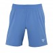 Pantaloncini Tecnifibre Team blu chiaro
