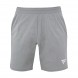 Pantaloncini Tecnifibre Team argento