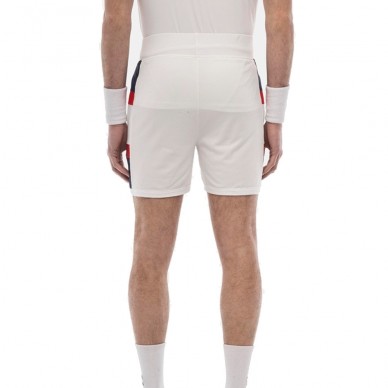 Pantaloncini Hydrogen Heritage Tech bianco
