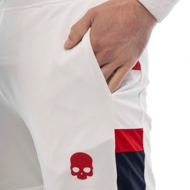 Pantaloncini Hydrogen Heritage Tech bianco
