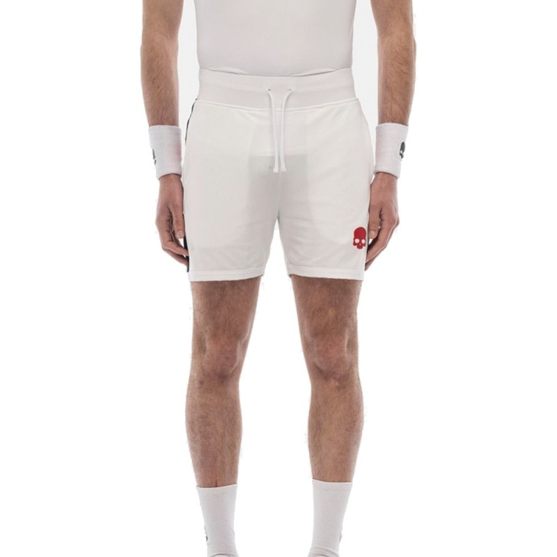 Pantaloncini Hydrogen Heritage Tech bianco Pantaloncini Hydrogen Heritage Tech bianco