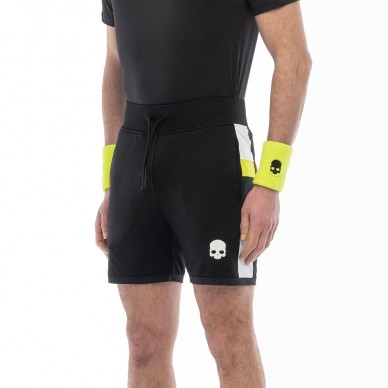 Pantaloncini Hydrogen Heritage Tech nero