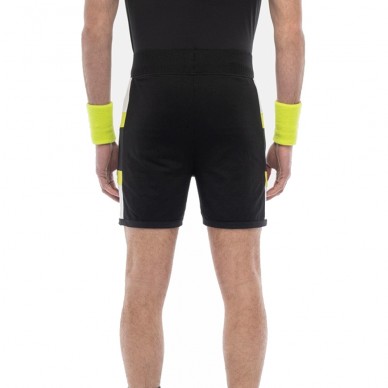 Pantaloncini Hydrogen Heritage Tech nero