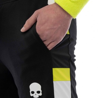 Pantaloncini Hydrogen Heritage Tech nero