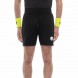 Pantaloncini Hydrogen Heritage Tech nero