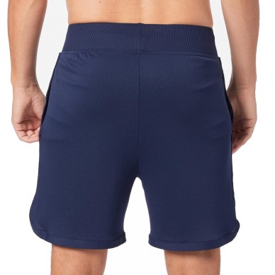 Pantaloncini Hydrogen Tech blu navy