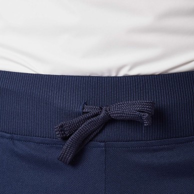 Pantaloncini Hydrogen Tech blu navy
