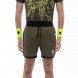 Pantaloncini Hydrogen Tech militare verde nero