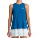 Maglietta Bullpadel Batea blu scuro