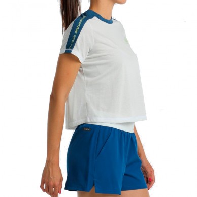 Maglietta Bullpadel Bilma ghiaccio