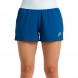 pantaloncini Bullpadel Berbi blu scuro