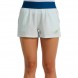 pantaloncini Bullpadel Berbi ghiaccio