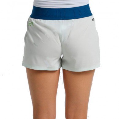 pantaloncini Bullpadel Berbi ghiaccio