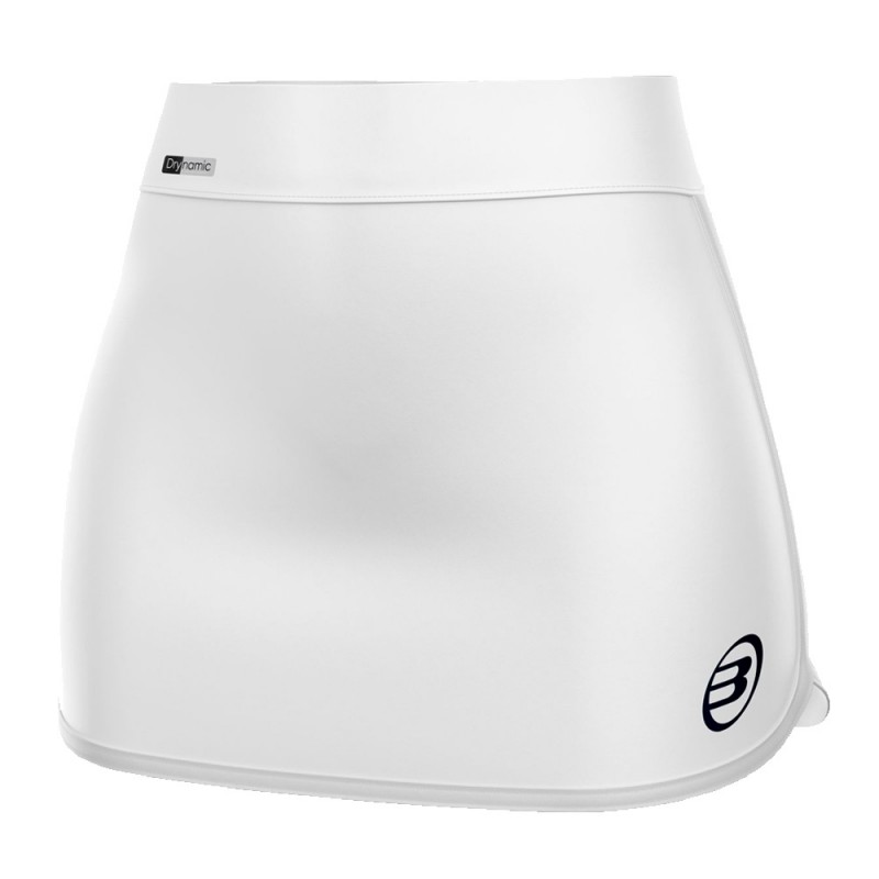 Gonna Bullpadel Bosar bianco Gonna Bullpadel Bosar bianco
