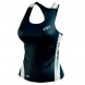 Maglietta Bullpadel Binas nero