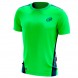 Maglietta Bullpadel Bromo verde