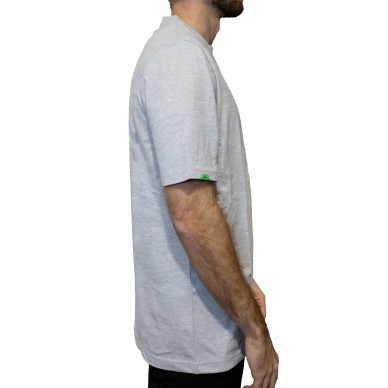 Maglietta Lok Laced Accent M grigio