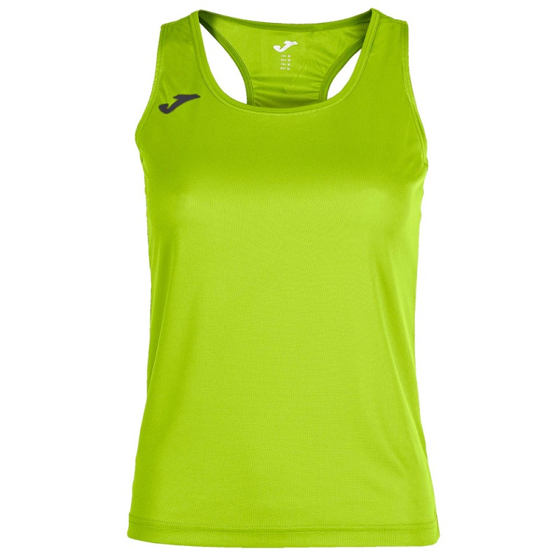 Maglietta Joma Siena verde