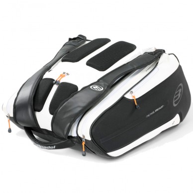 Borsa da padel Bullpadel BPP-25012 Hack bianco 2025