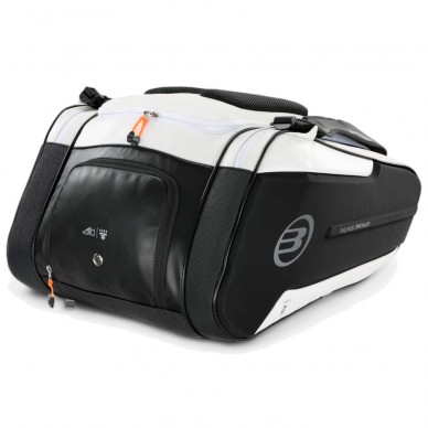 Borsa da padel Bullpadel BPP-25012 Hack bianco 2025