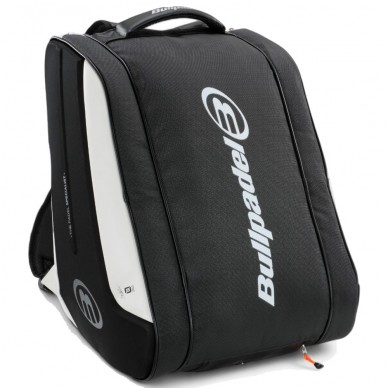 Borsa da padel Bullpadel BPP-25012 Hack bianco 2025