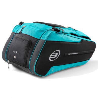 Borsa da padel Bullpadel BPP-25012 Hack petrolio 2025
