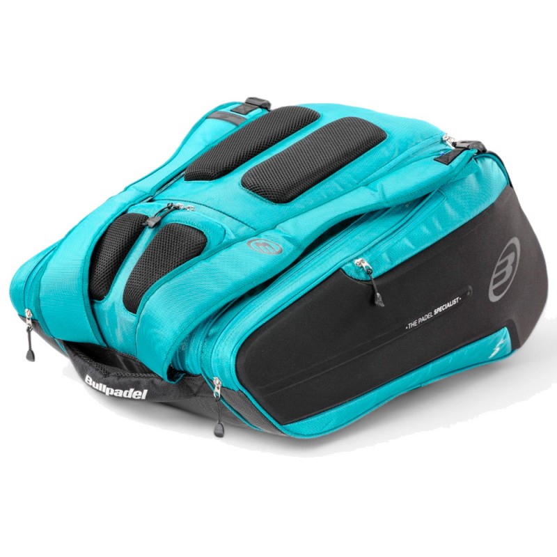 Borsa da padel Bullpadel BPP-25012 Hack petrolio 2025 Borsa da padel Bullpadel BPP-25012 Hack petrolio 2025