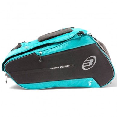 Borsa da padel Bullpadel BPP-25012 Hack petrolio 2025