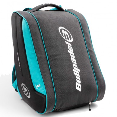 Borsa da padel Bullpadel BPP-25012 Hack petrolio 2025