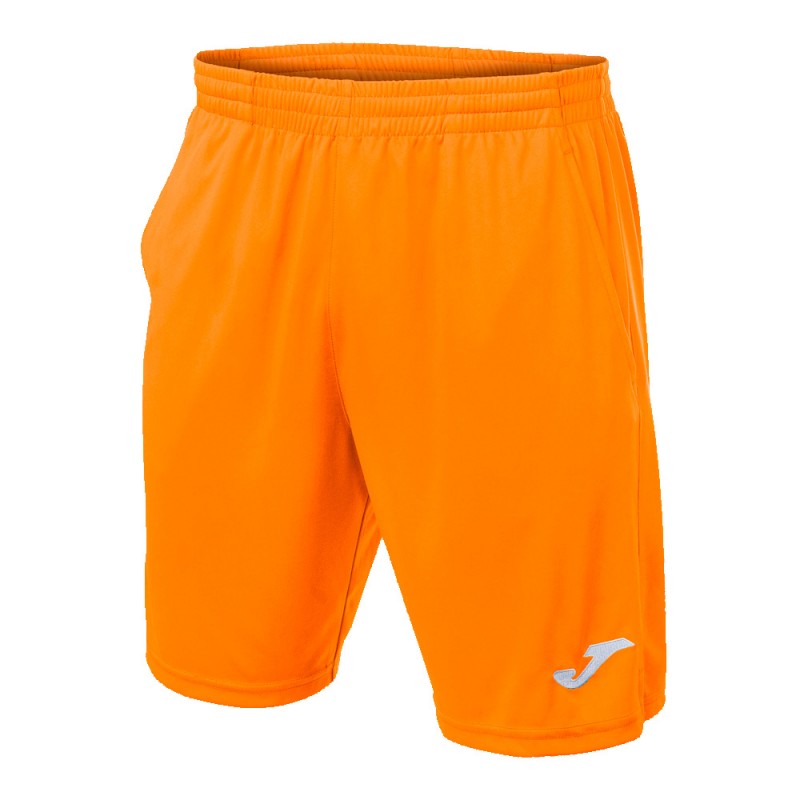 Pantaloncini Joma Drive arancione Pantaloncini Joma Drive arancione