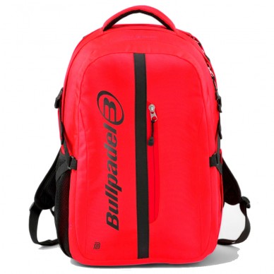 Zaino Bullpadel BPM-25022 XPLO rosso 2025