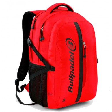 Zaino Bullpadel BPM-25022 XPLO rosso 2025