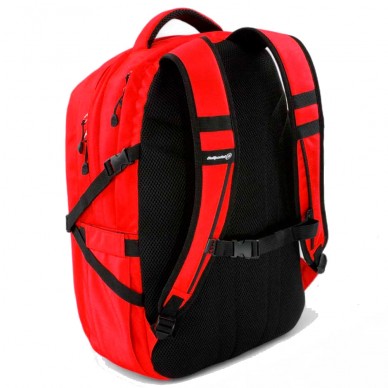 Zaino Bullpadel BPM-25022 XPLO rosso 2025