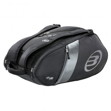 Borsa da padel Bullpadel BPP-25020 Neuron nero 2025