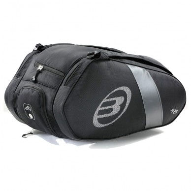 Borsa da padel Bullpadel BPP-25020 Neuron nero 2025