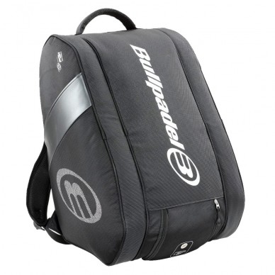 Borsa da padel Bullpadel BPP-25020 Neuron nero 2025