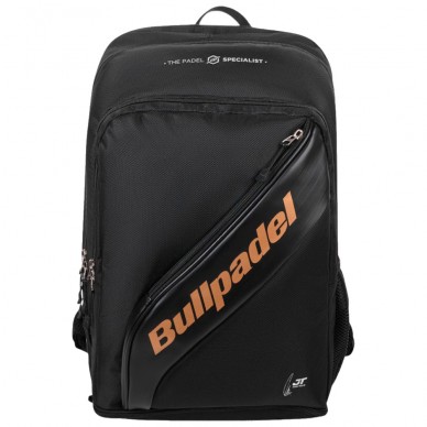 Zaino Bullpadel BPM-25007 Vertex nero 2025
