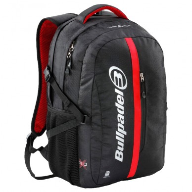 Zaino Bullpadel BPM-25022 XPLO nero 2025