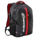 Zaino Bullpadel BPM-25022 XPLO nero 2025